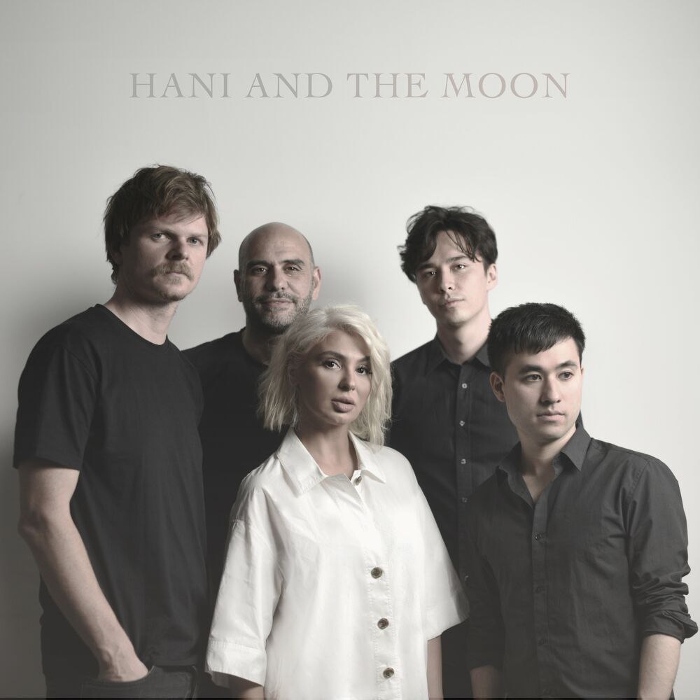 moon